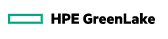 HPE GreenLake logo